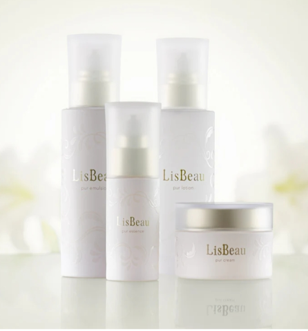 AXXZIA LisBeau Set - выгодный набор для увлажнения и сияния кожи