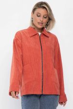 Жакет Реджина (оранжевый) Б14178-9М LT Collection