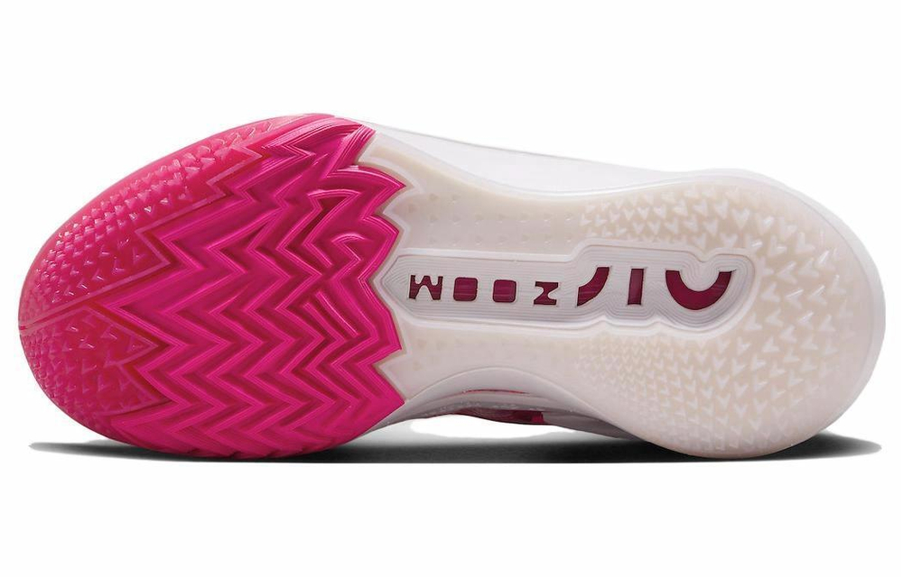 Кроссовки Nike Air Zoom G.T. Cut 2 Hyper Pink