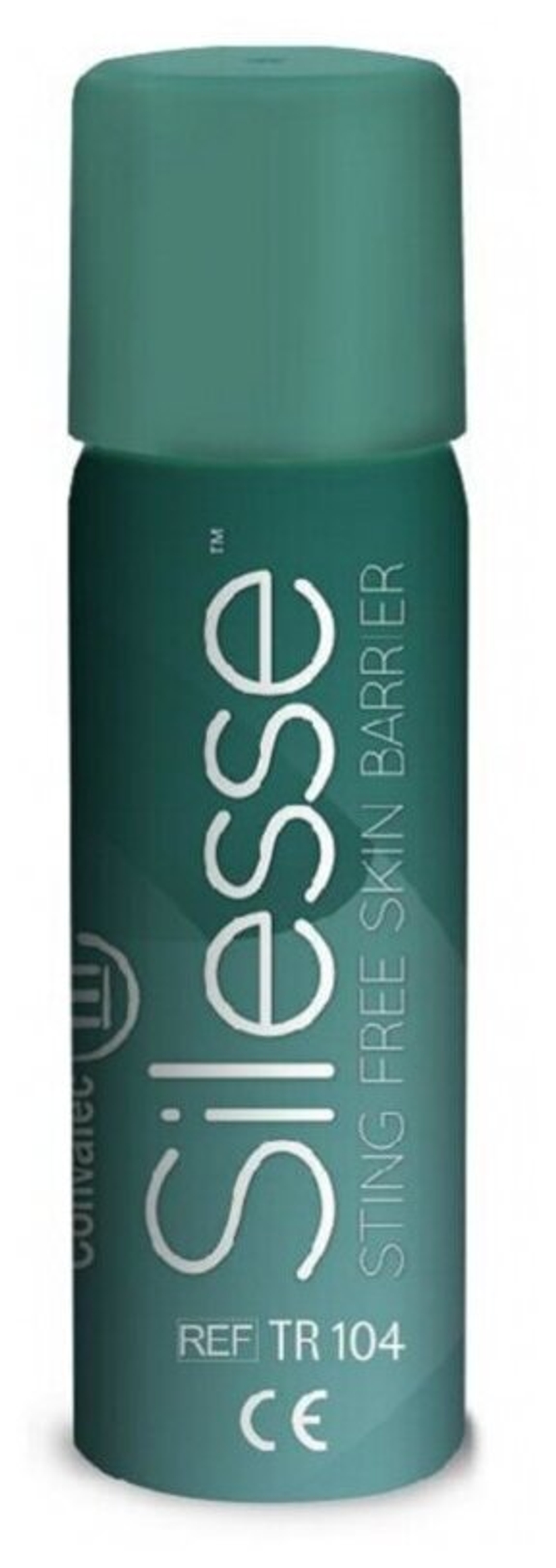 Защитная пленка Вторая кожа Silesse TR104 КонваТек Силесс спрей 50 мл