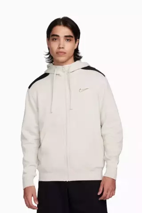 Кофта Nike Sportswear Fleece FZ