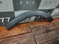Накладка крыла заднего левого Chery Tiggo 8 Pro 21-нв Б/У Оригинал 609000645AA