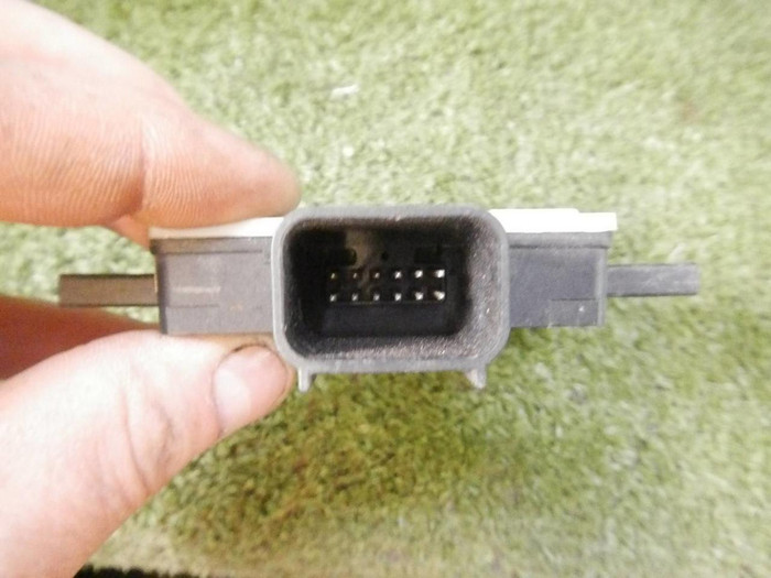 Датчик ACC левый Genesis G80 2 (2020-н.в.)