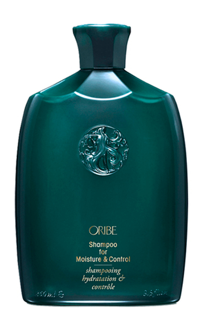 ORIBE Moisture and Control Шампунь для увлажнения и контроля "Источник красоты"