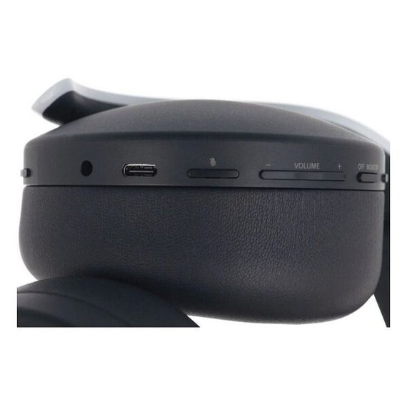 Беспроводная компьютерная гарнитура Sony Pulse 3D, Black/Черный