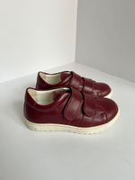 Новые кожаные кеды Il gufo, 25