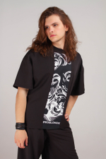 ФУТБОЛКА NUMERO 1 MEN print Antiq1