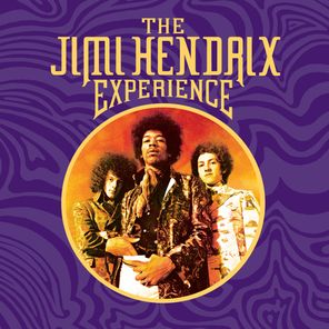 The Jimi Hendrix Experience / The Jimi Hendrix Experience (8LP)