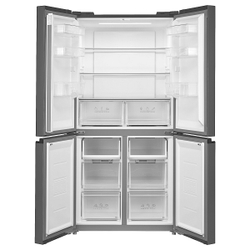 Холодильник Korting KNFM 84177 GW