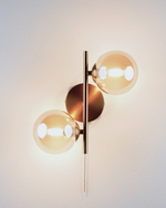 Бра Moderli V10787-2W Renny