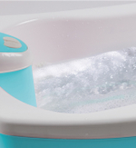 Summer Infant Lil Luxuries Whirlpool, Bubbling Spa & Shower