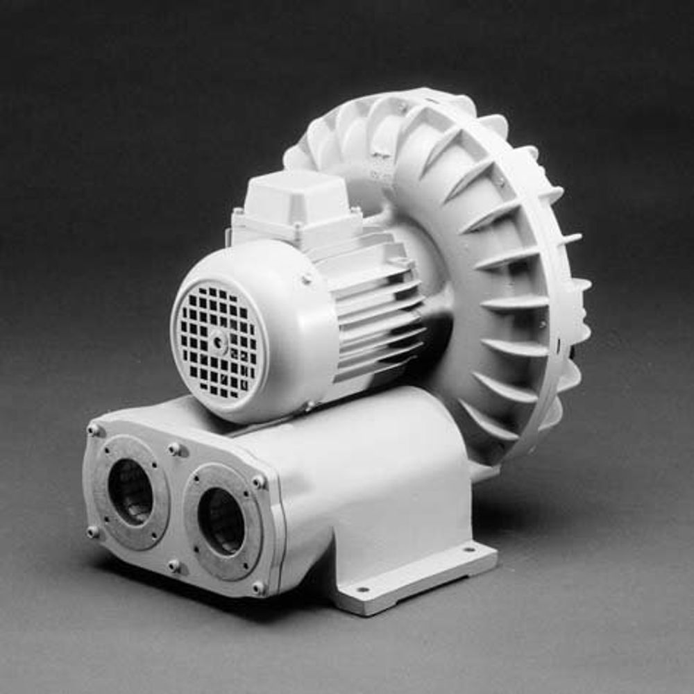 Вентилятор Elektror SD 24 M вихревой с литым корпусом