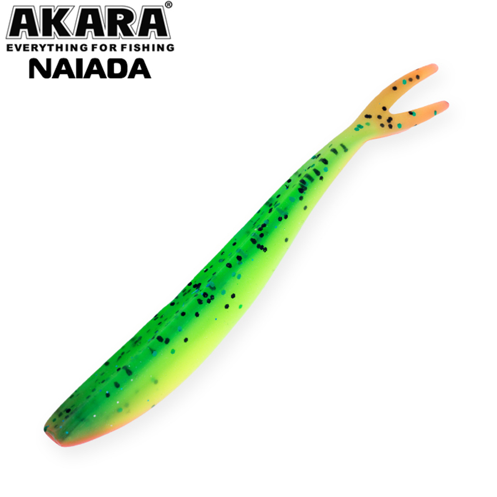Рипер Akara Naiada 130 K25 (3 шт.)