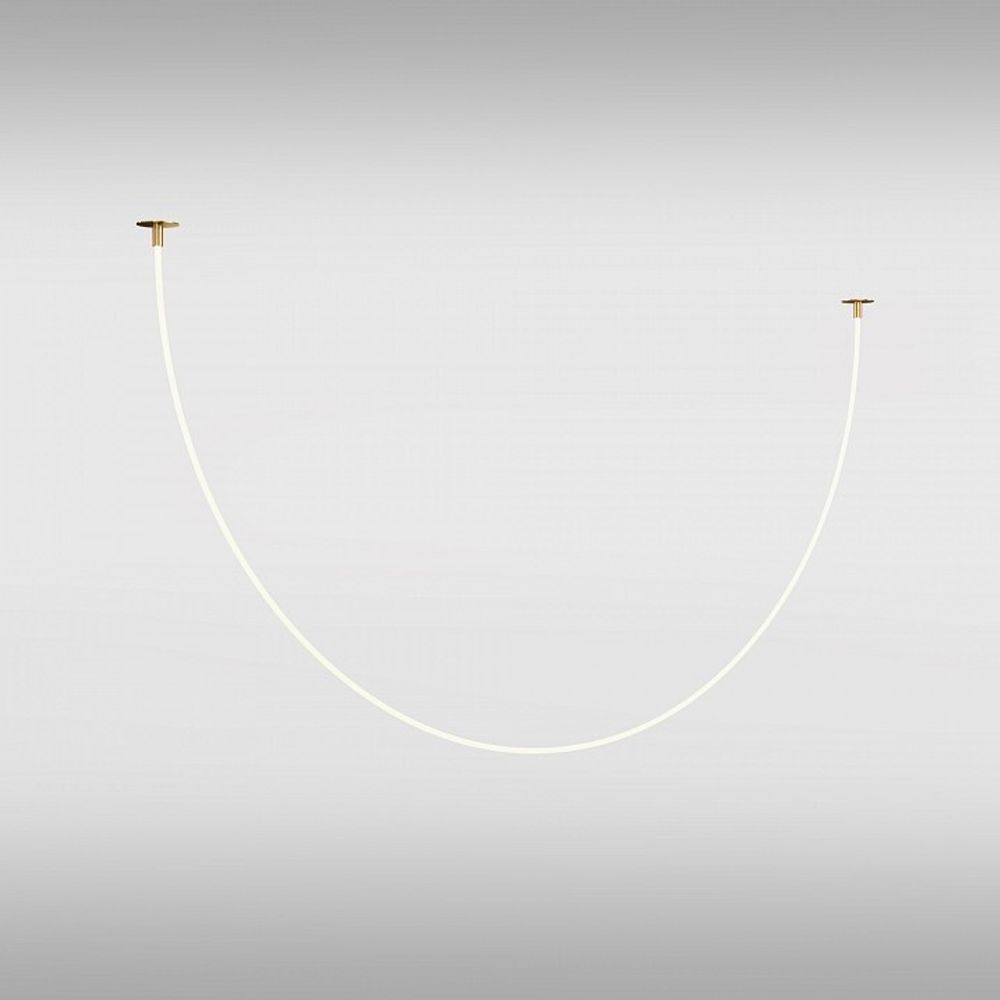 Подвесной светильник Maytoni Tau MOD146PL-L40G3K