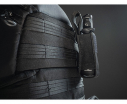 Фонарь Armytek Predator Pro Magnet USB (теплый свет)