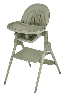 Стул-трансформер для кормления Anex Ozy june