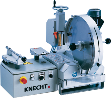 Станок для заточки ножей Knecht KLA 220 - HV 153