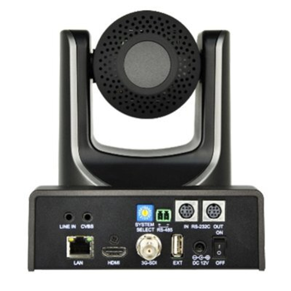 PTZ камера JazzTel JT-Motion-V12U3HS-AI