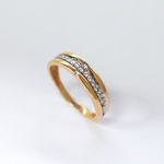 Кольцо Авангард