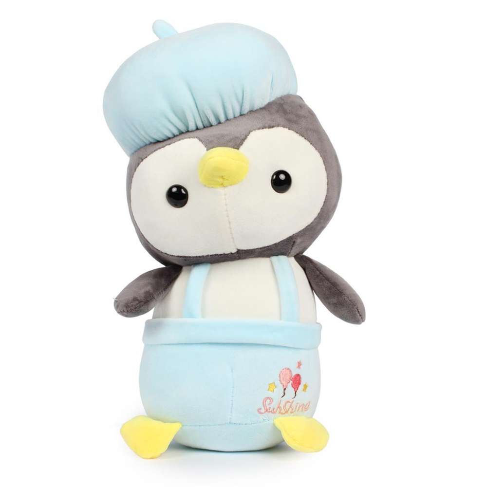 Пингвин 18x32x16см. (Hand)