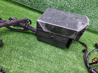 Проводка моторного отсека Haval M6 2 (2021-н.в.)