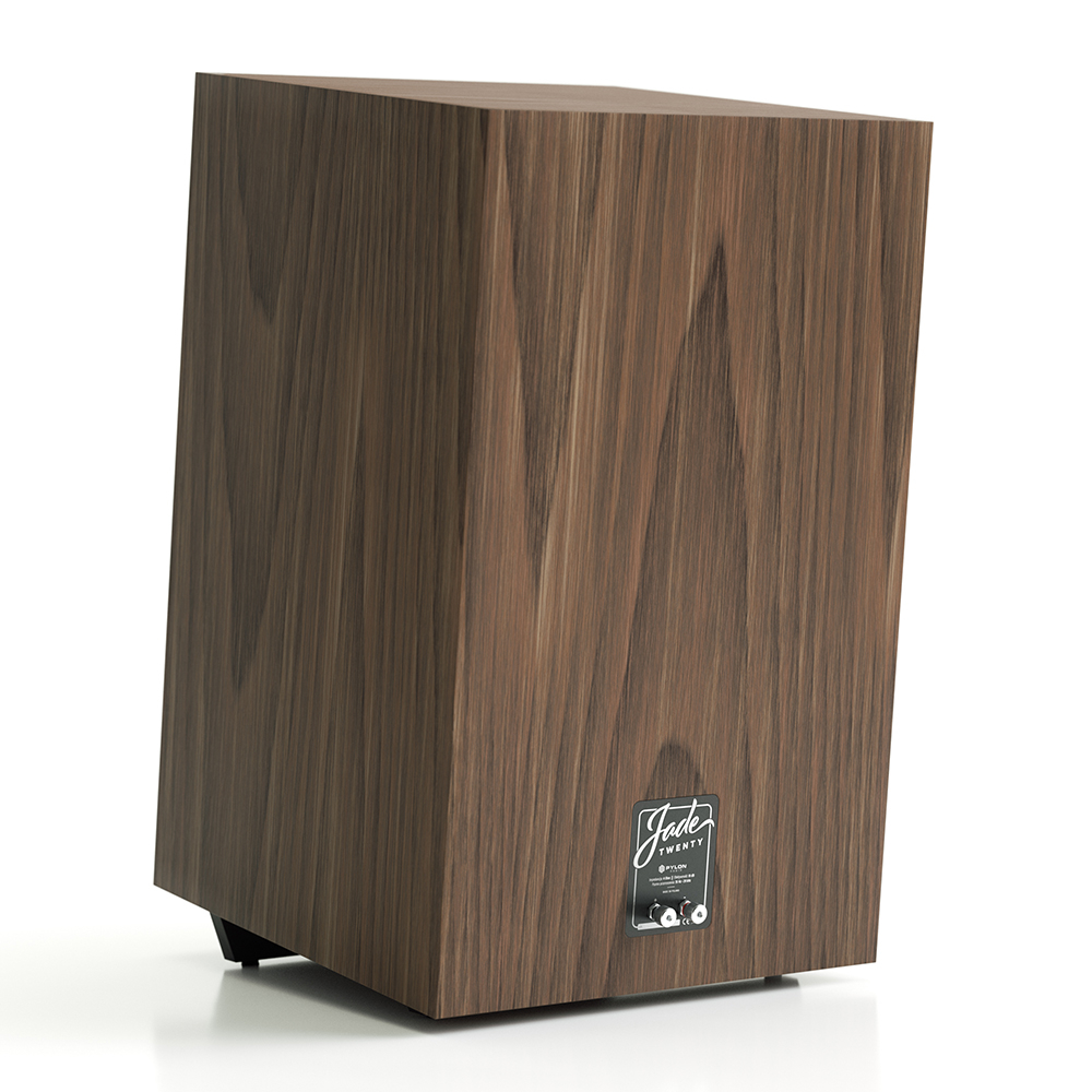 Полочная акустическая система Pylon audio Stands for Jade 20th