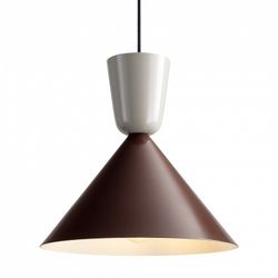 Подвесной светильник Freya Still FR5598PL-01R