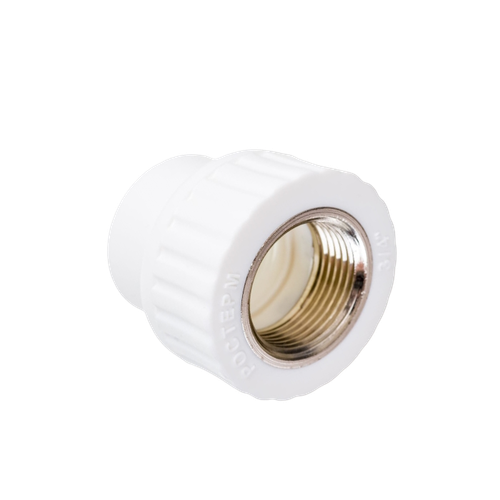 Муфта ПП-ВР 25 х 3/4 по низкой цене