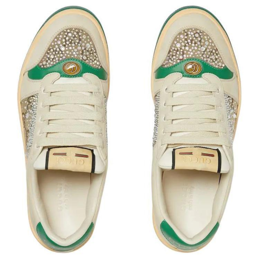 Gucci Screener (Женская размерная сетка)