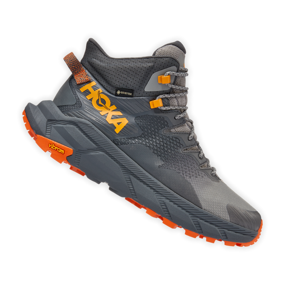 Ботинки мужские Hoka Trail купить