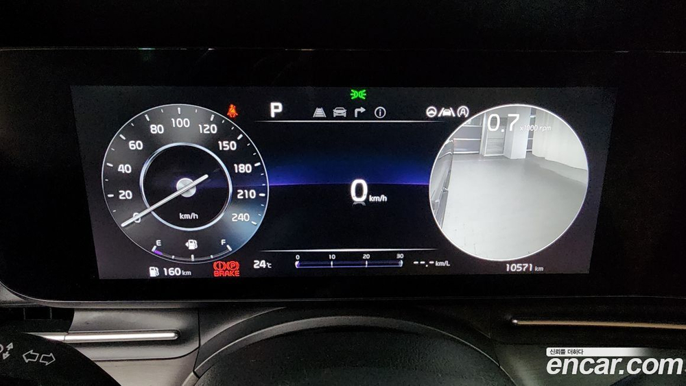 Kia Carnival (Sedona) 4 Generation 9-и местный Noblesse (11.2023)