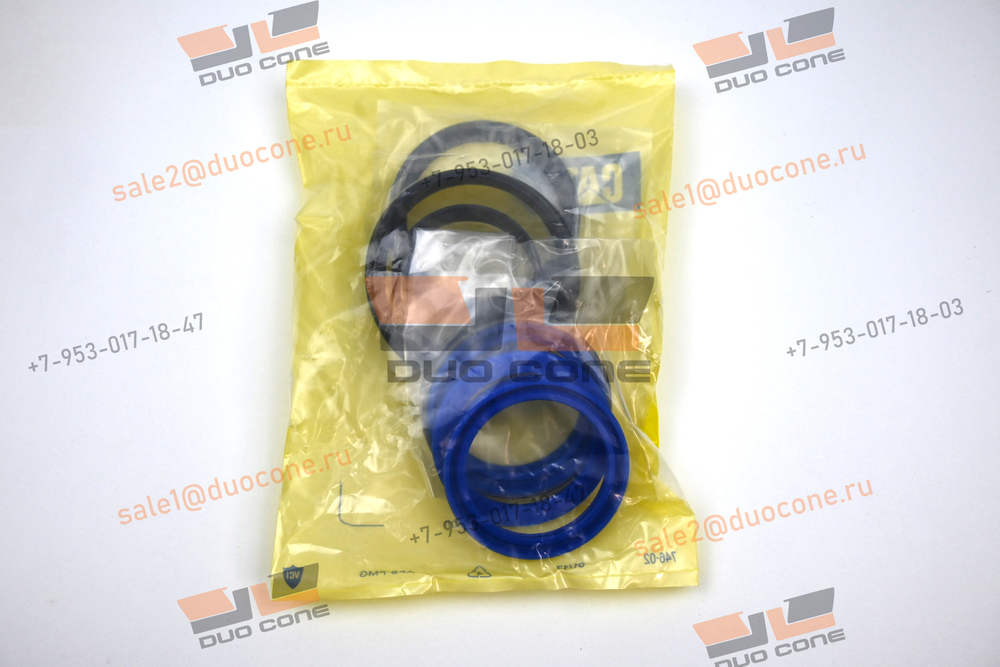 Ремкомплект Seal KIT 2384462 для Caterpillar