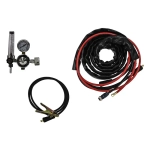 FoxWeld INVERMIG 350E сварочный полуавтомат 5705