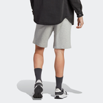 Шорты Adidas All Szn French Terry Shorts Logo, IC9816