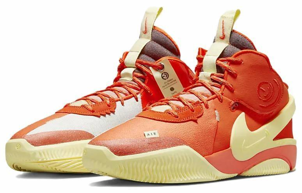 Кроссовки Nike Air Deldon Ep