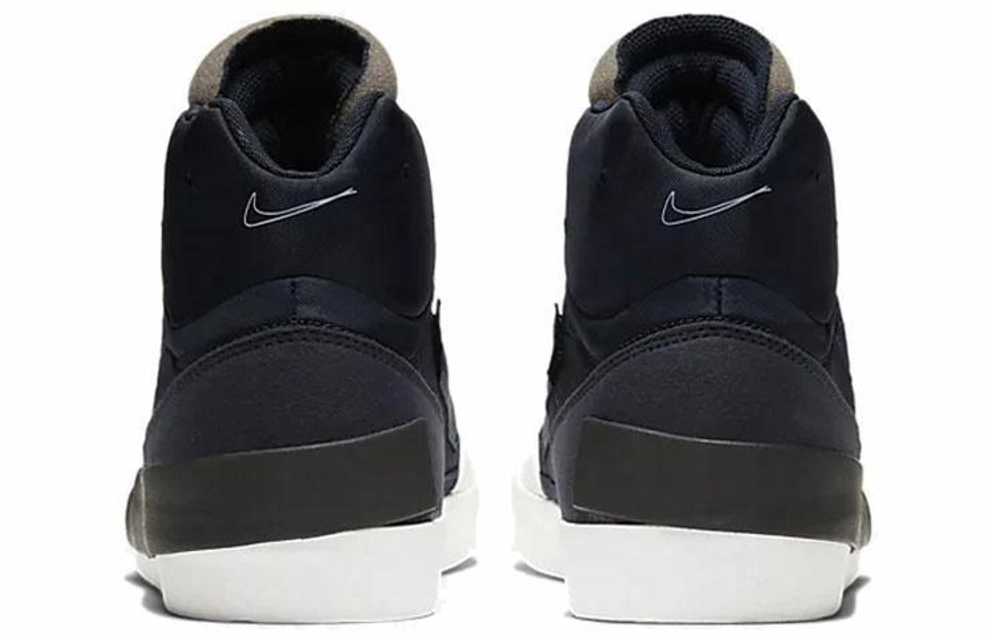 Кроссовки Nike Drop-Type Mid