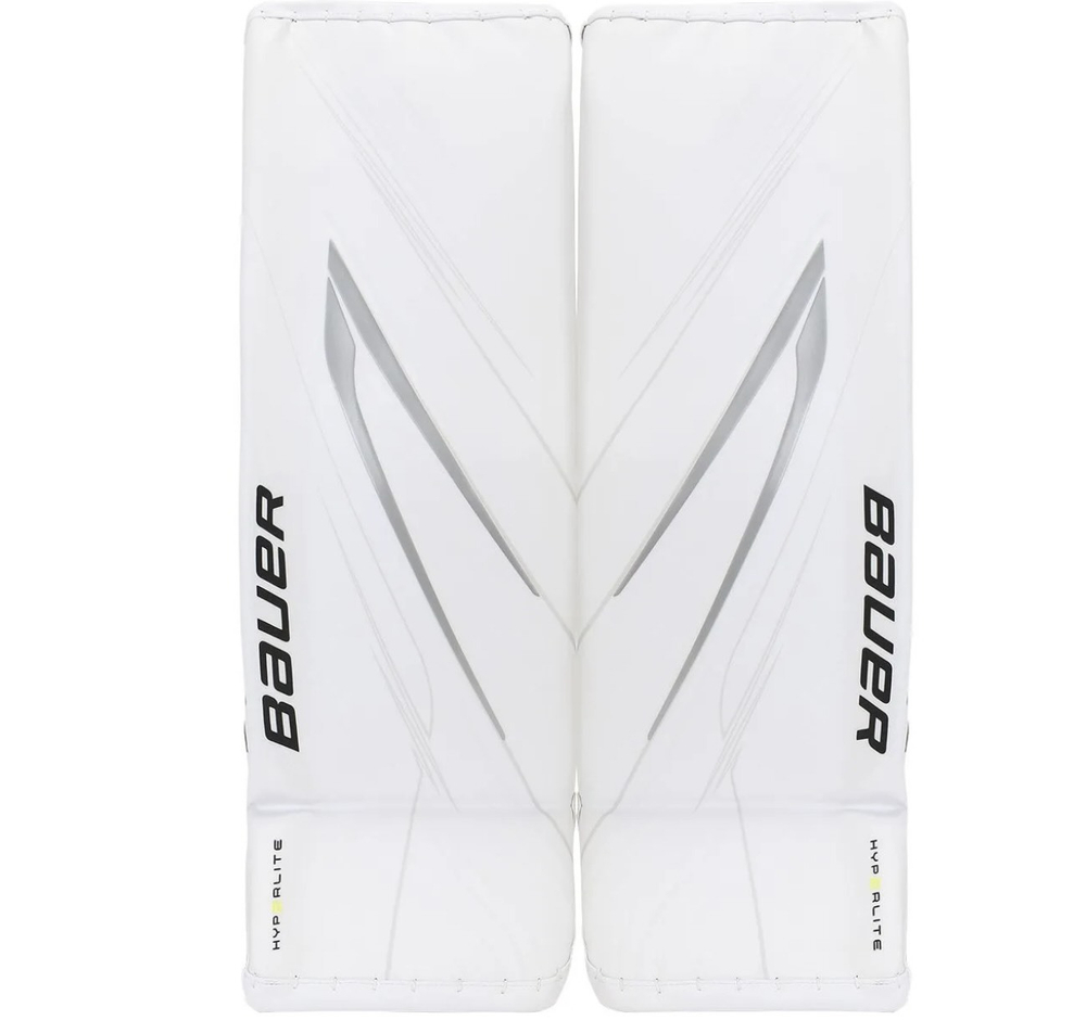 Щитки вратаря Bauer Vapor Hyperlite 2 (SR)