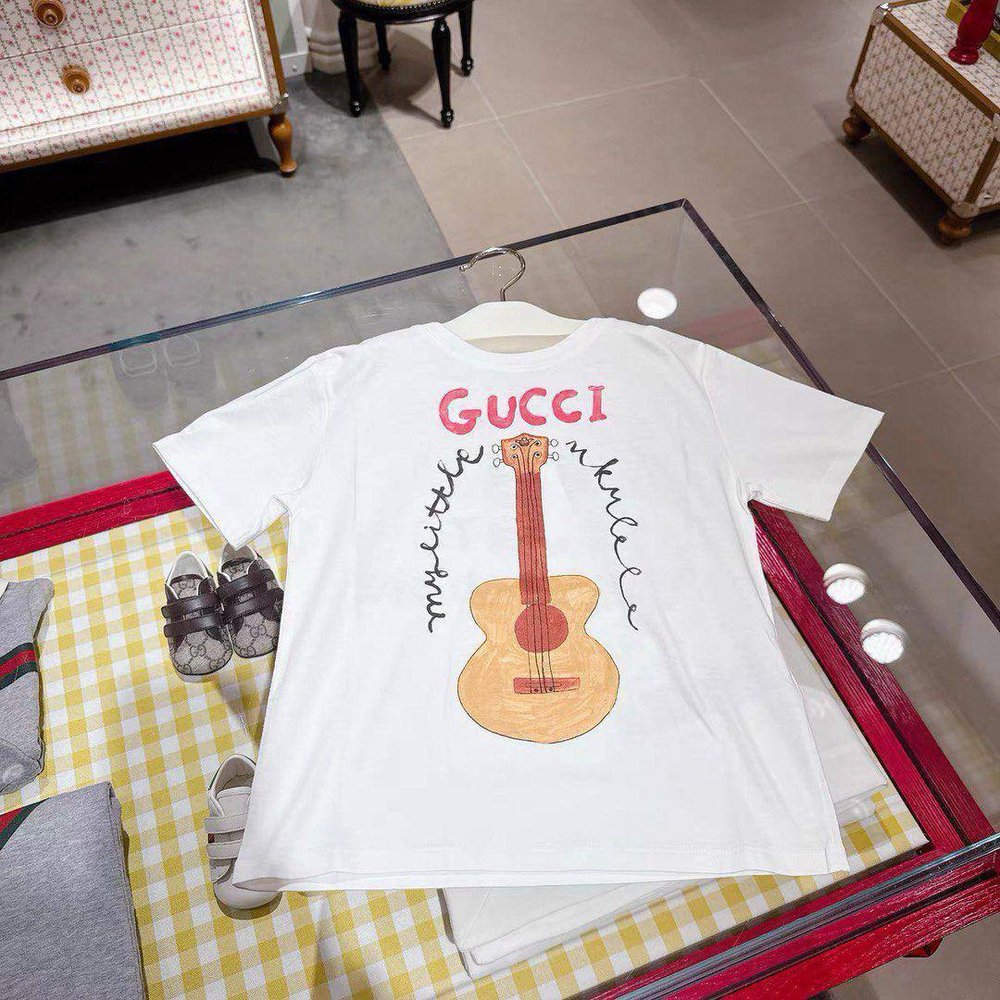 Футболка Gucci