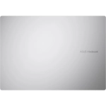 Ноутбук Asus VivoBook 16 M1607KA-MB151 Ryzen AI 5 330 16Gb SSD512Gb AMD Radeon 820M 16" IPS WUXGA (1920x1200) без ОС silver WiFi BT Cam (90NB15F2-M00AA0)