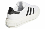 Кроссовки Beyonce X Adidas Originals Superstar (Женская размерная сетка)