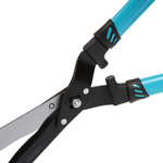 Кусторез 560 мм, лезвие волнообр, Grandy, рук двухкомп