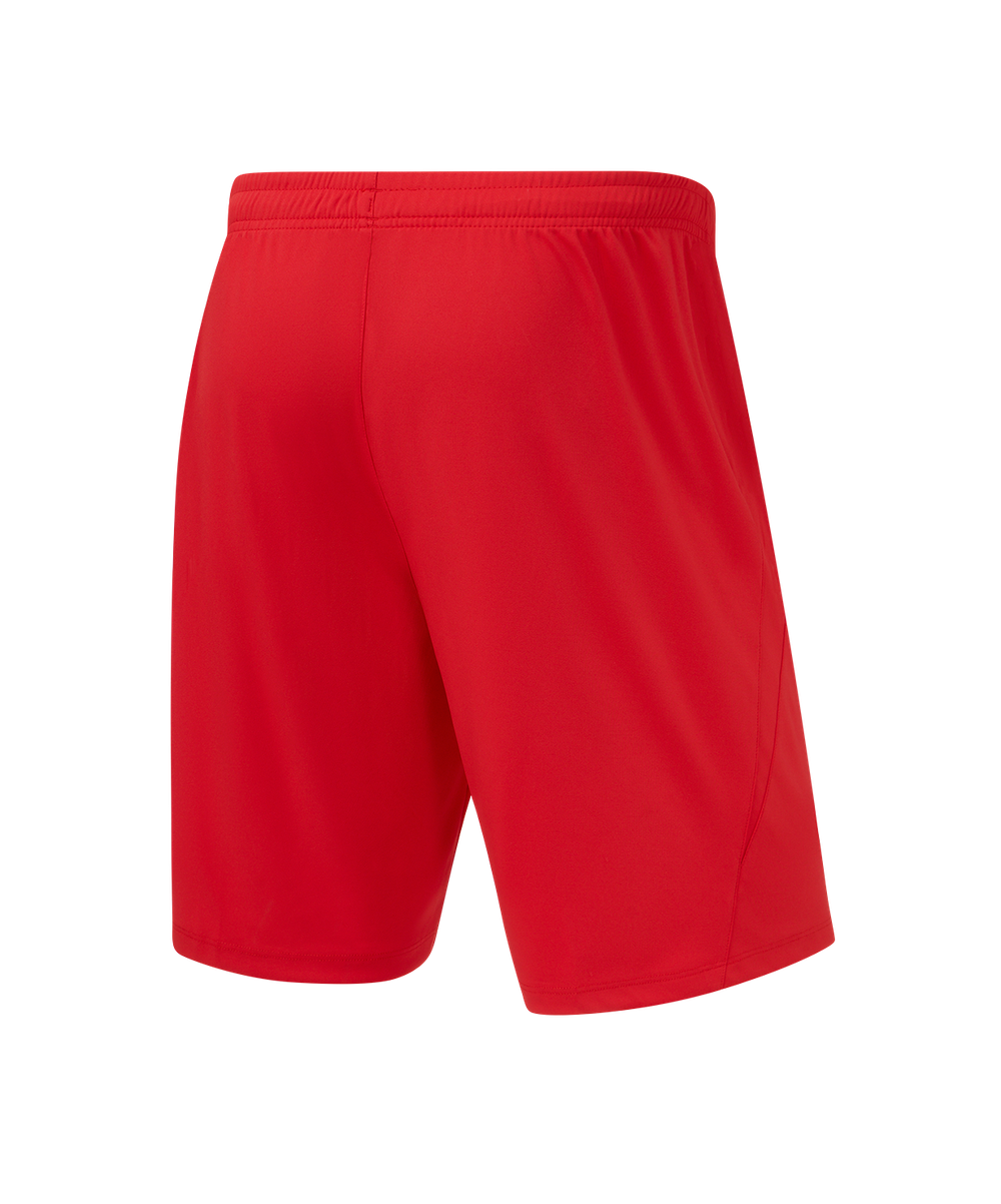 Футболка игровая Jögel PerFormDRY Spartak 25 Away Shorts-K, красный