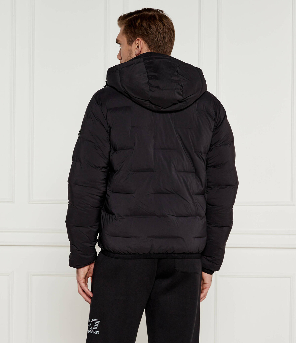 Куртка EA7 - черный(6DPB64 PNHHZ)