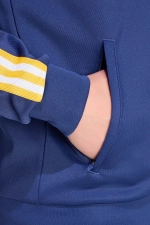 Кофта adidas Real Madrid 25/26 Originals Track - темно-синий