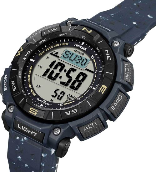 Наручные часы Casio Pro Trek PRG-340SC-2DR