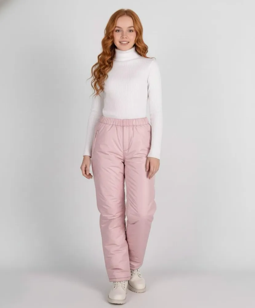 Брюки 50339594 Fabrika