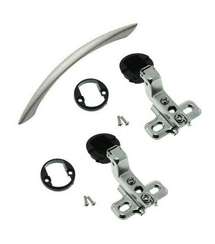 Фурнитура для стекла ЕС-50.0 и 51.0 (1 шт.) ФР-8.3