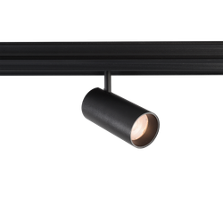 Светильник трековый магнитный Crystal Lux CLT 0.33 003 12W BL 3CCT-SMART