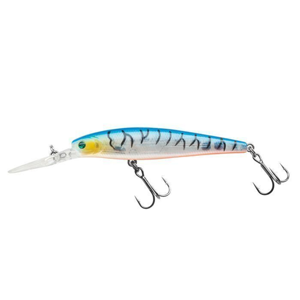 Воблер Sprut Ryu