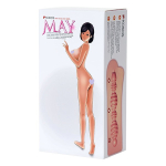 Мастурбатор-вагина 15см без вибрации Kokos May